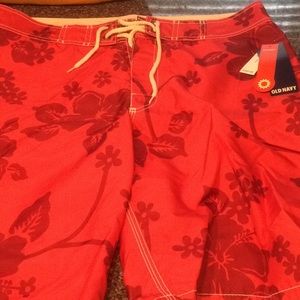 Men’s board shorts